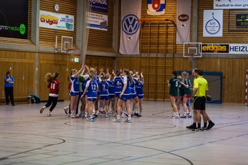 Bild 23 - B-Juniorinnen JSG Alstertal/Norderstedt - HSG Kremperheide/M�nsterdorf : Ergebnis: 24:14